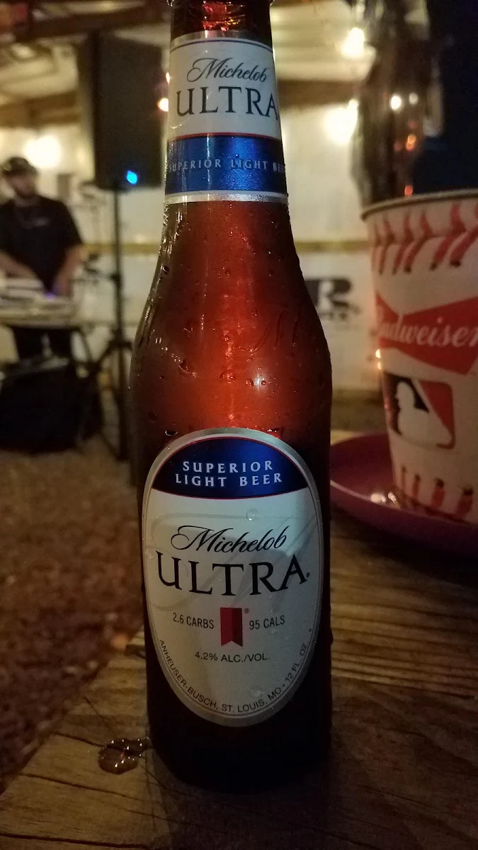 Michelob Ultra