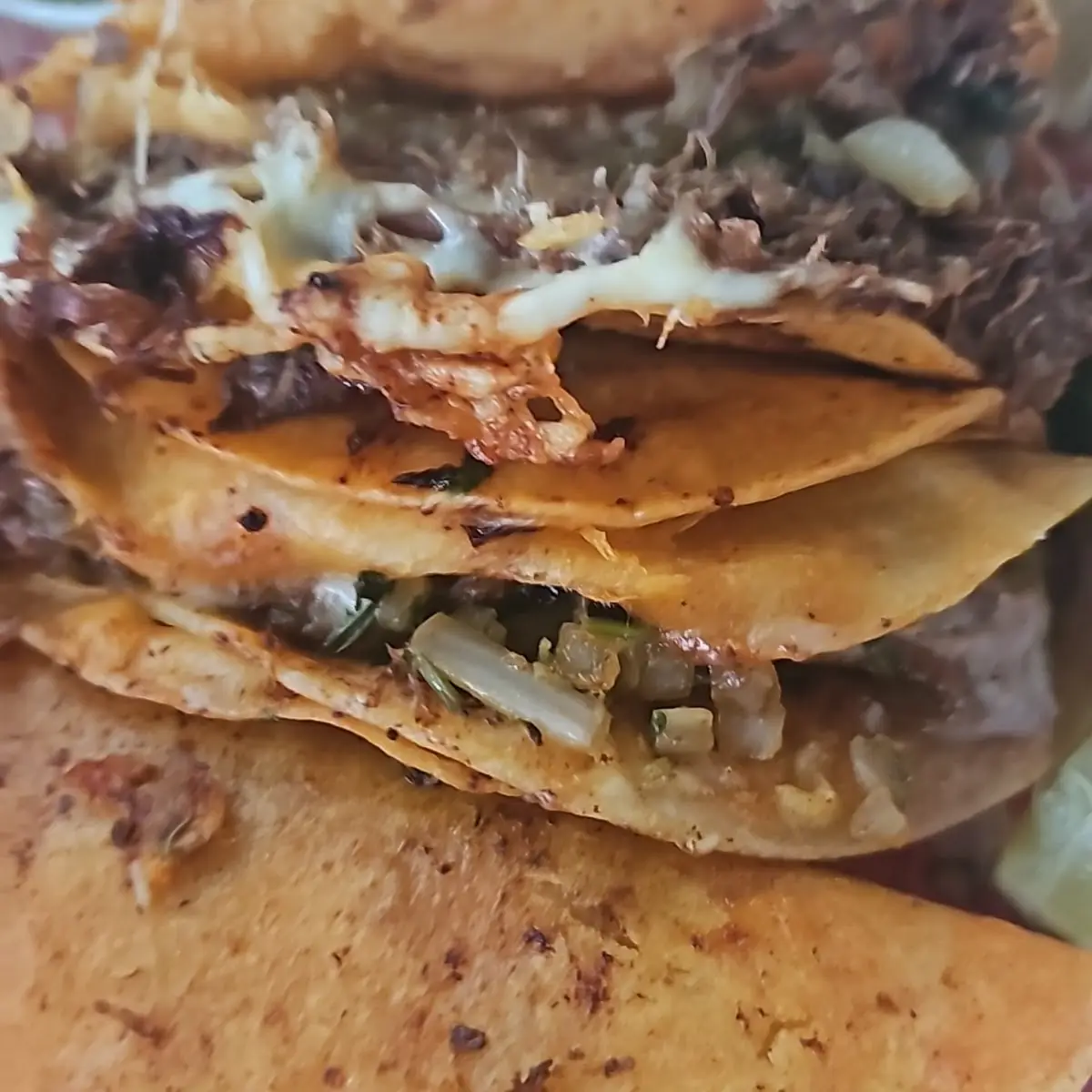 Pulled Pork