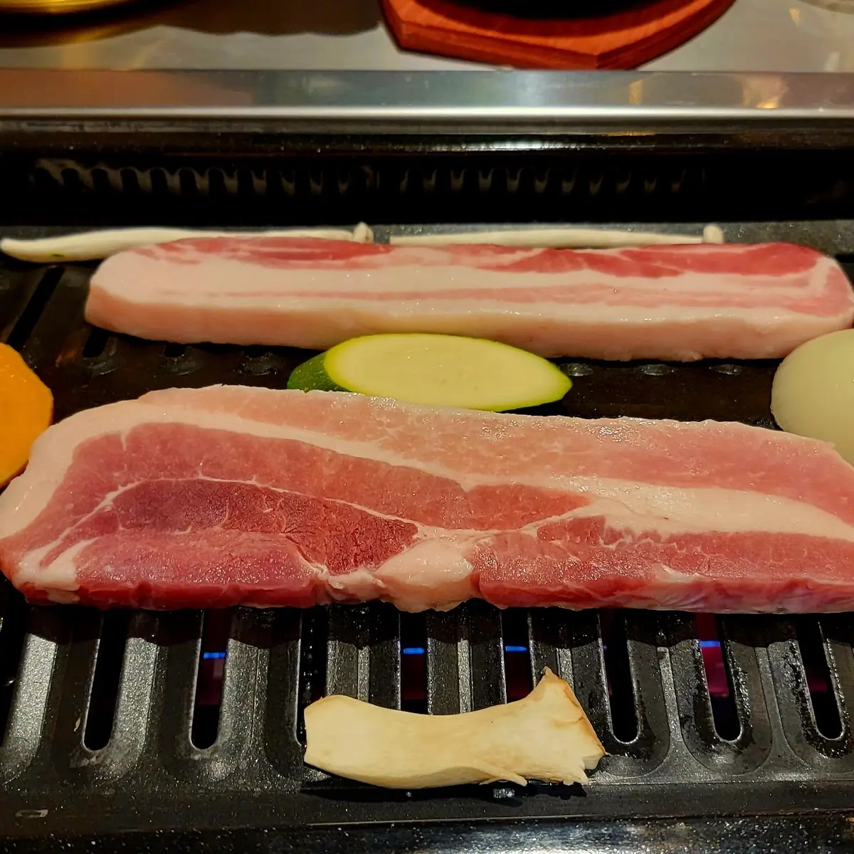 Pork Belly