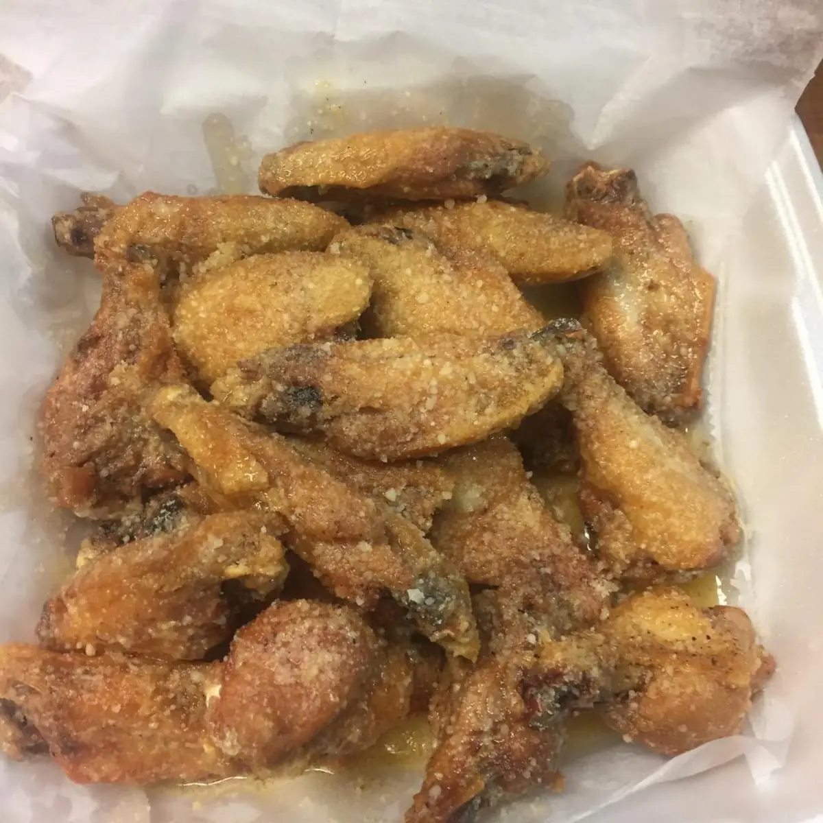 Lemon Pepper