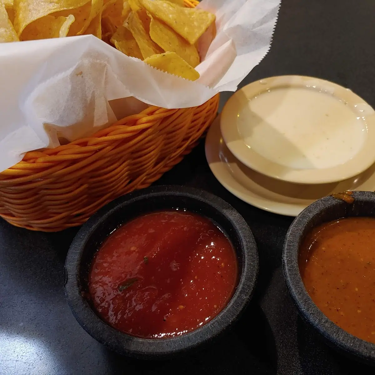 Cheese Dip