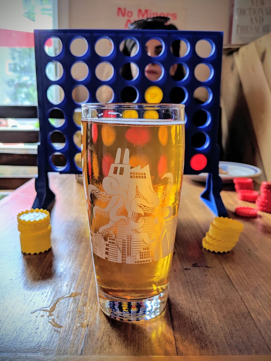 Craft Beer