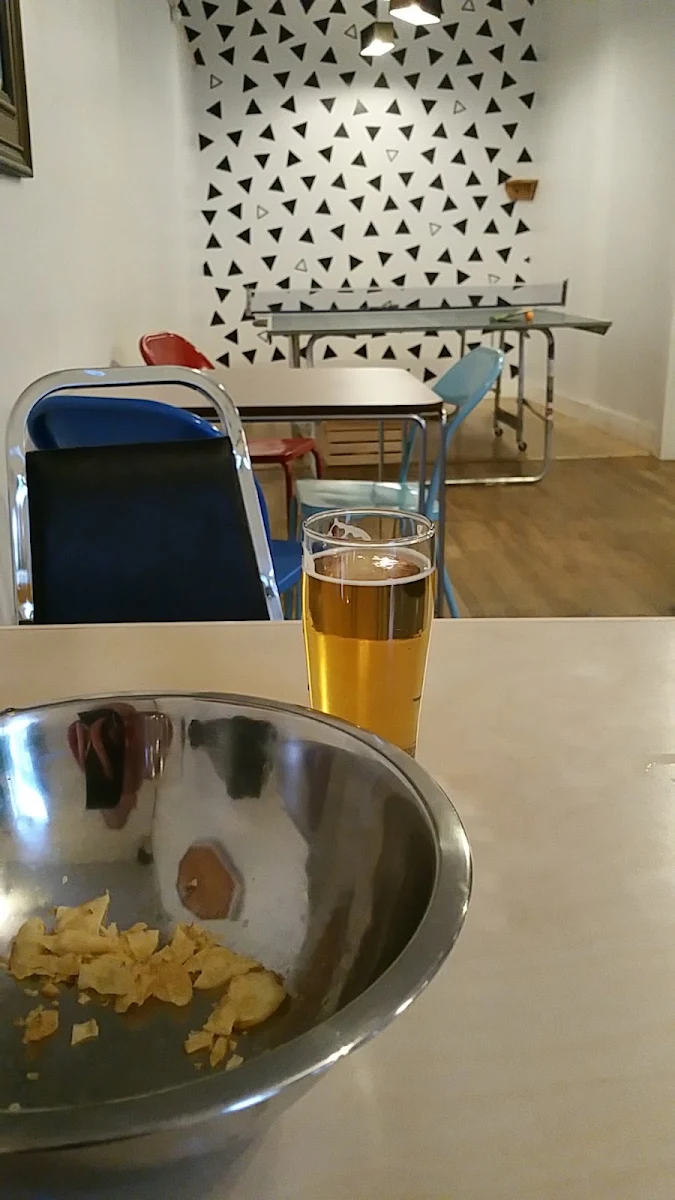 The Falconer Ale
