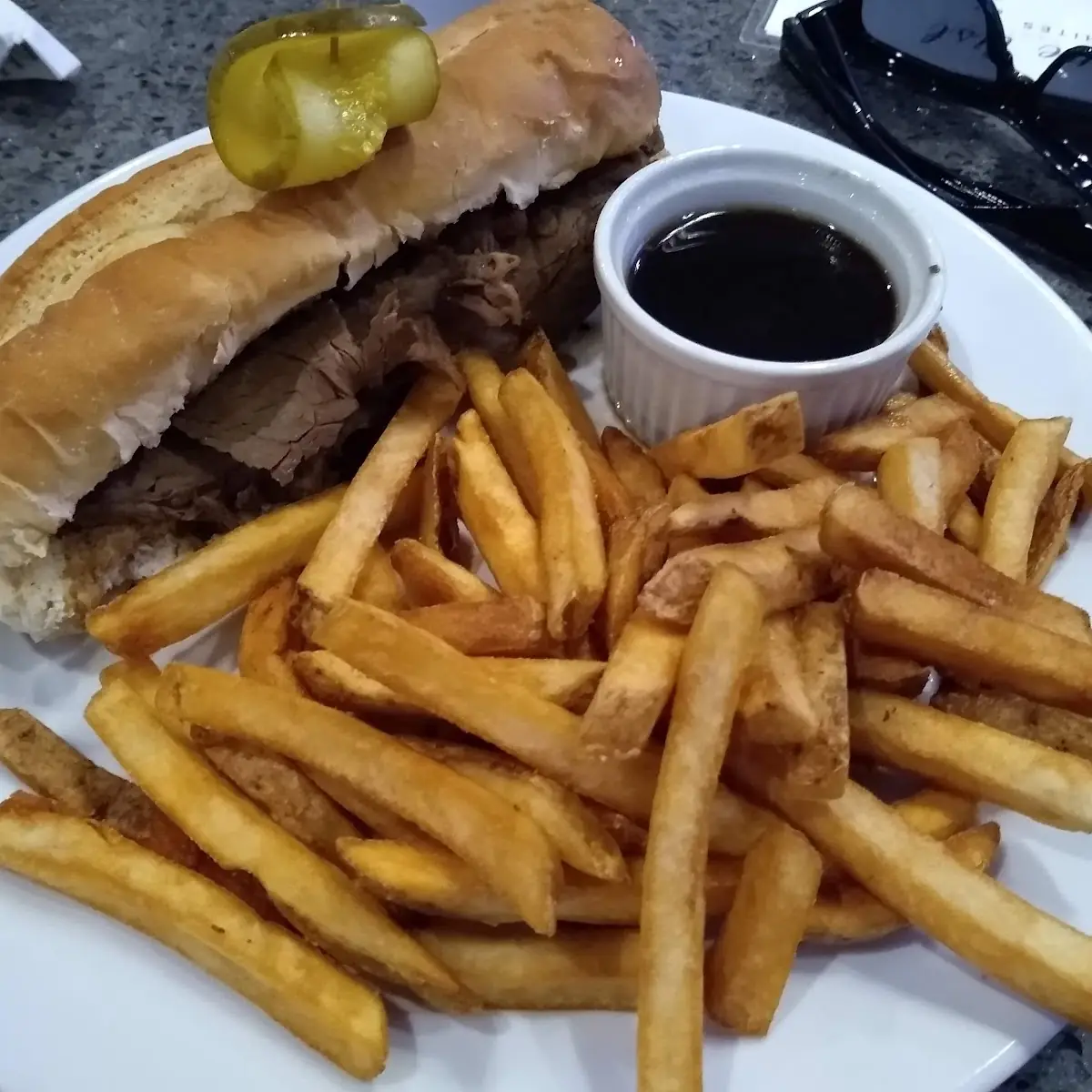 Beef Dip