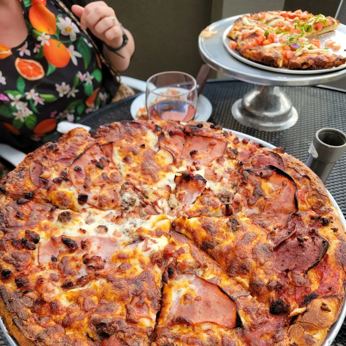 Meat Lover Pizza