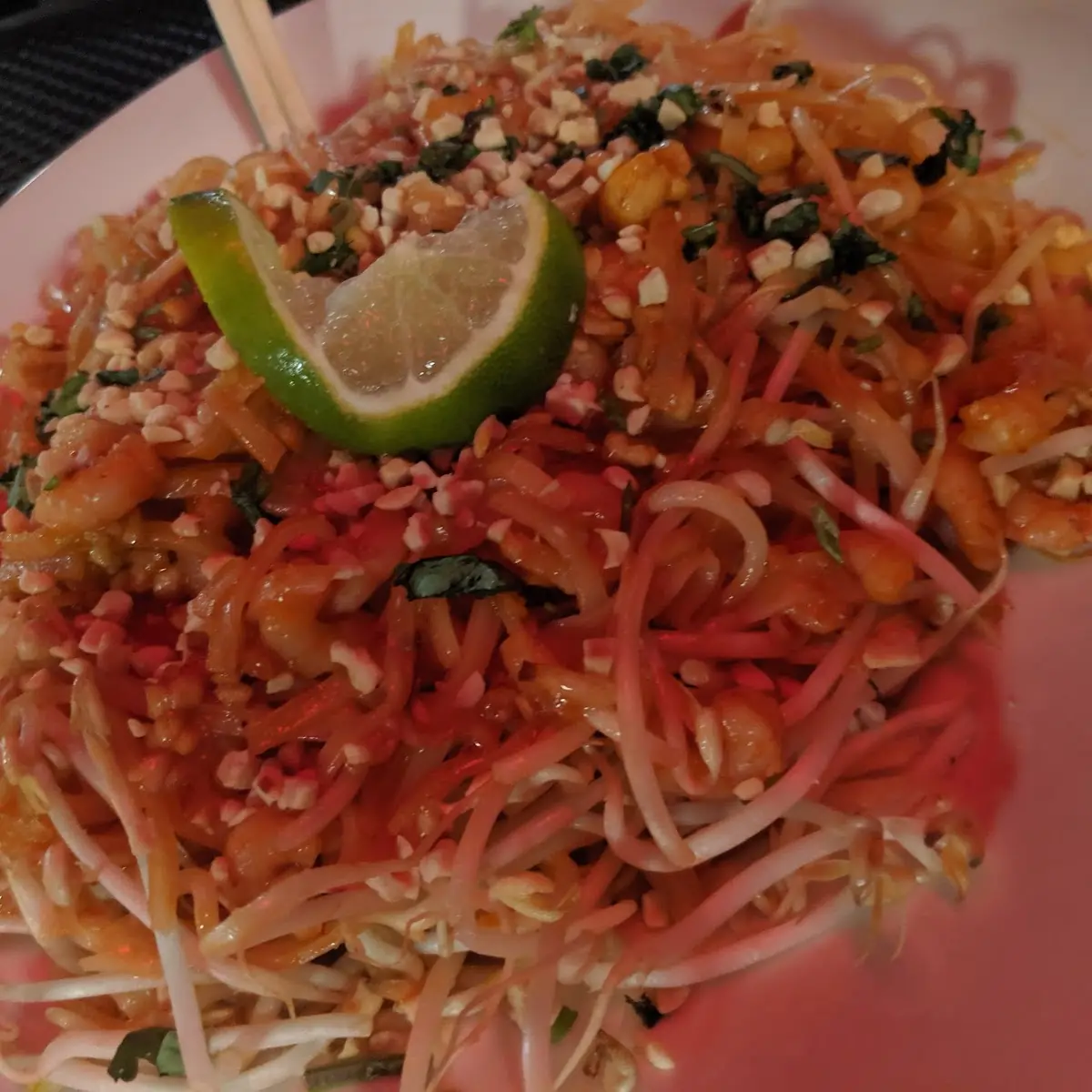 Pad Thai