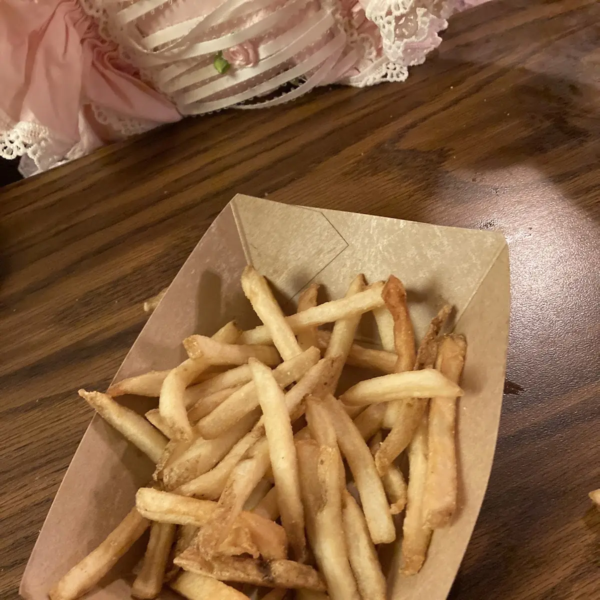 French Fries
