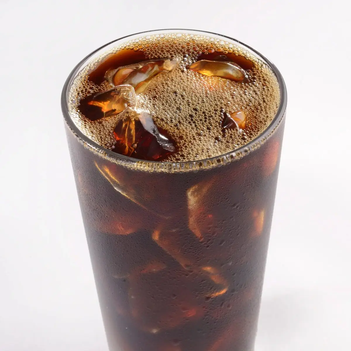 Iced Mocha