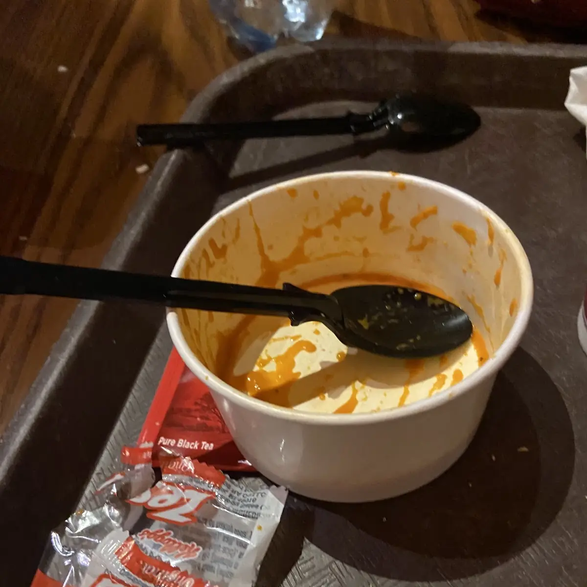 Mac and Cheese