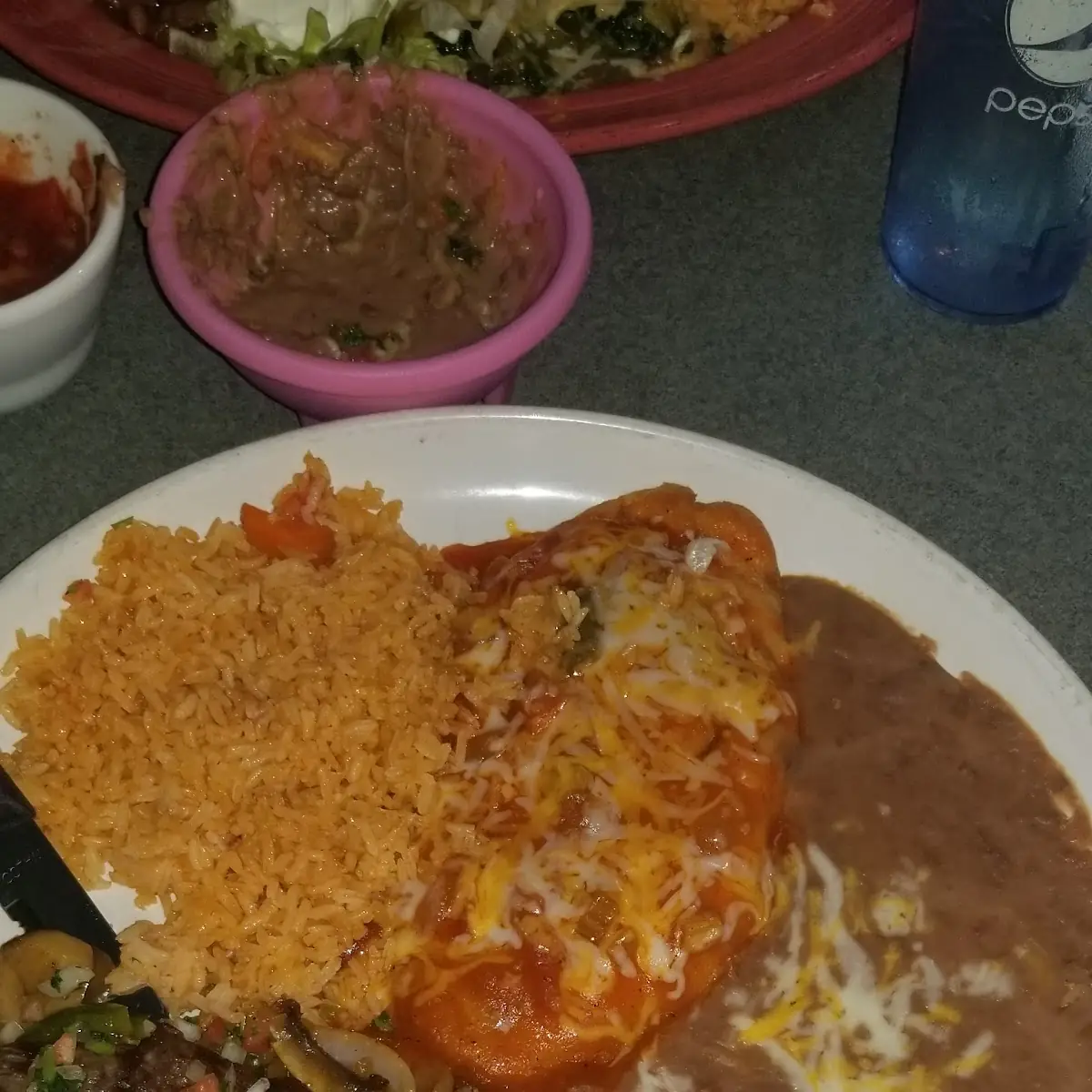 Carne Asada