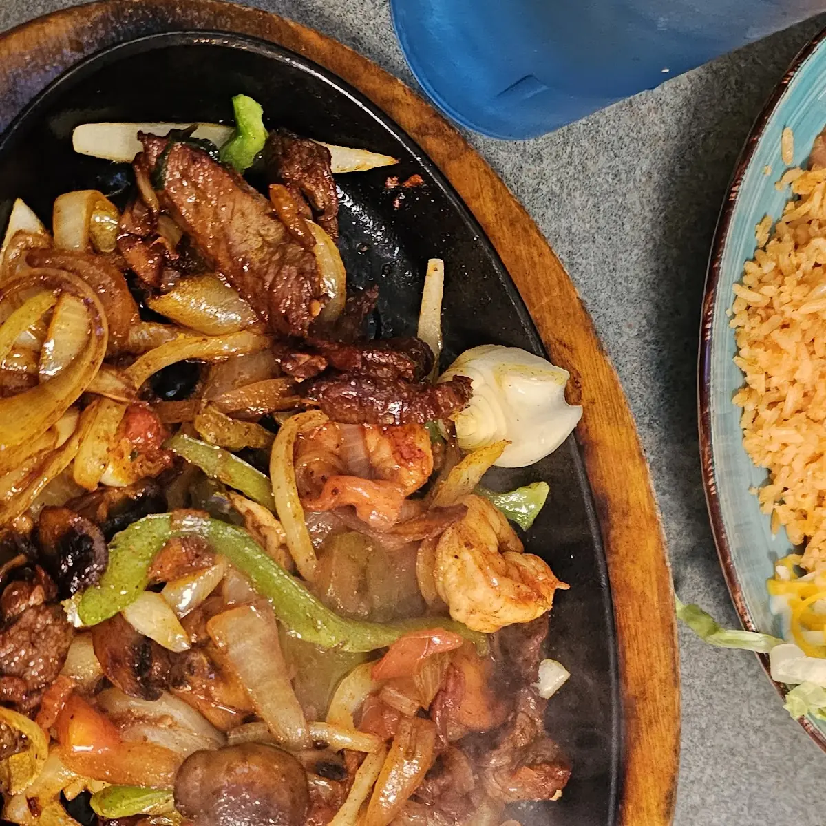 Mongolian Beef