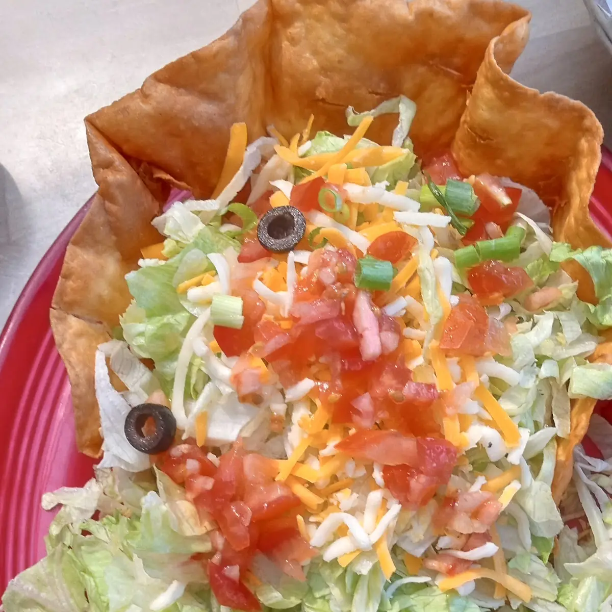 Taco Salad