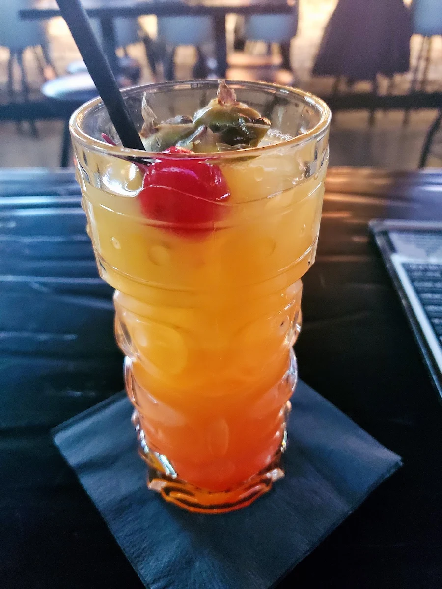 Mai Tai