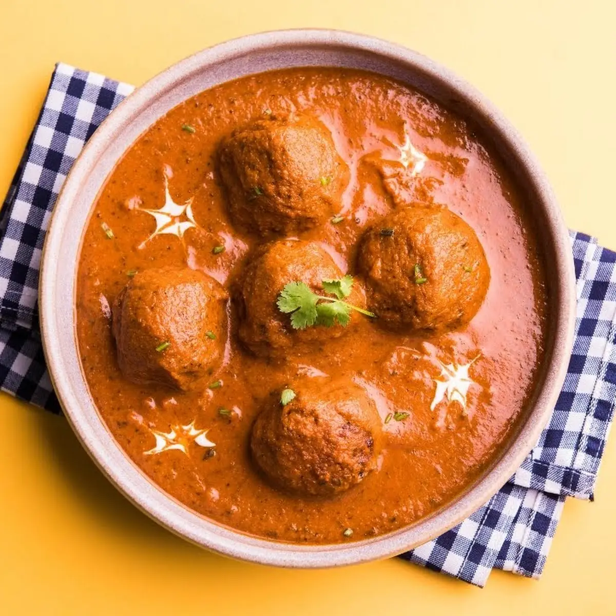 Malai Kofta