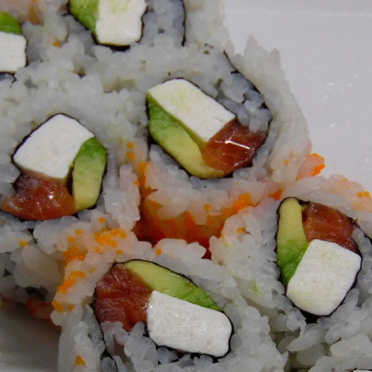 California Roll