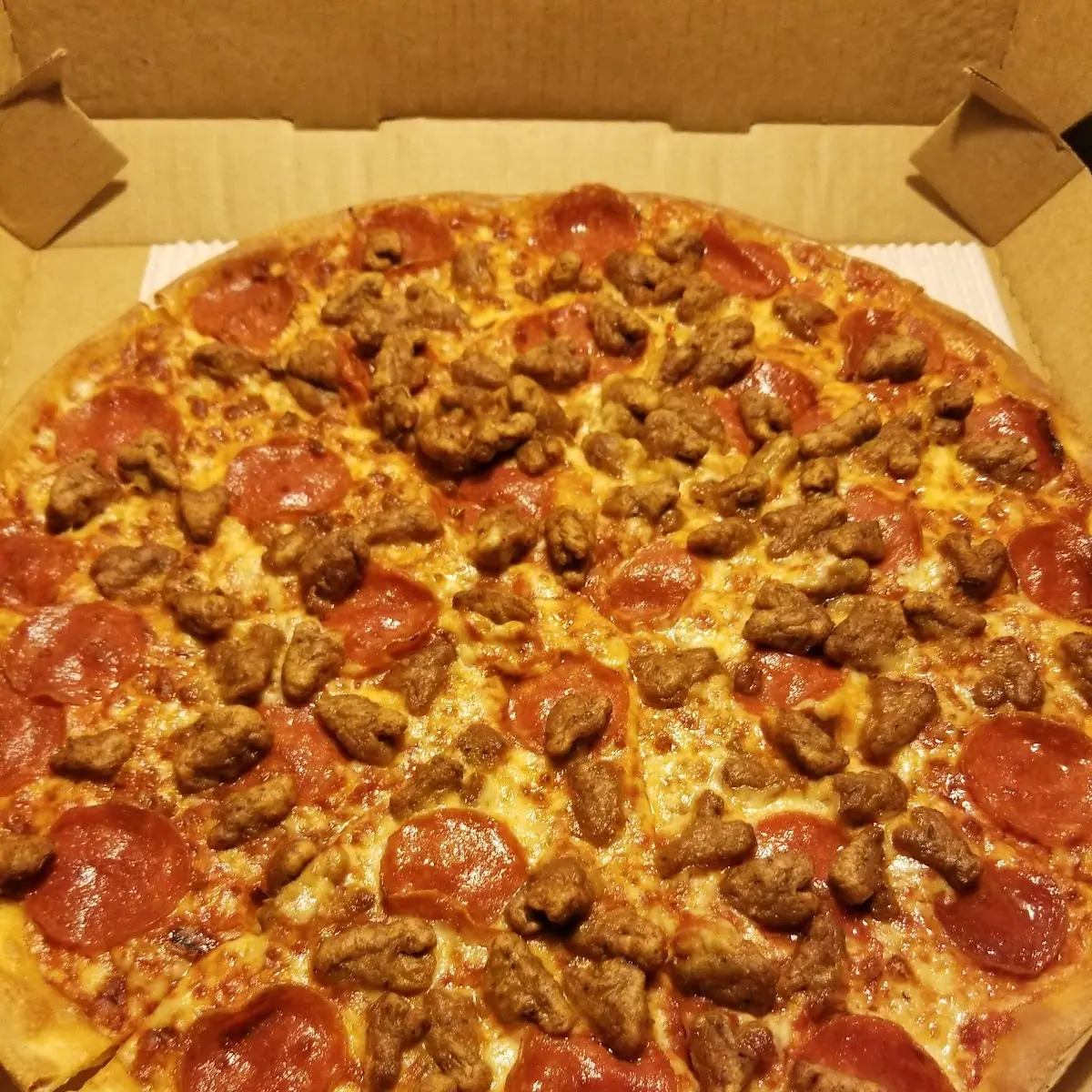 Pizza Hut