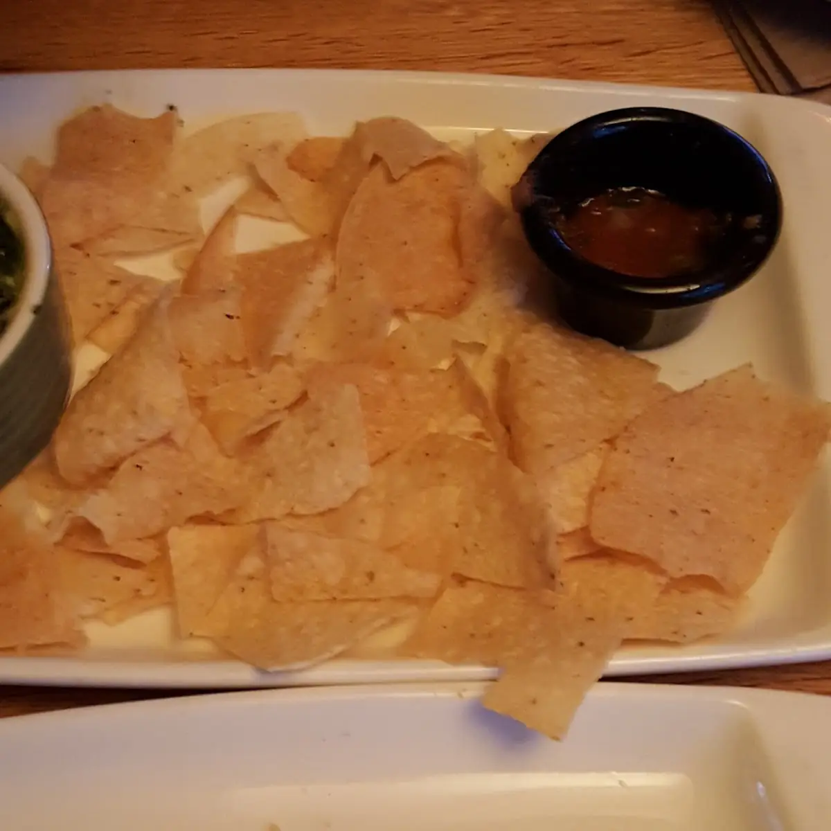 Spinach Dip