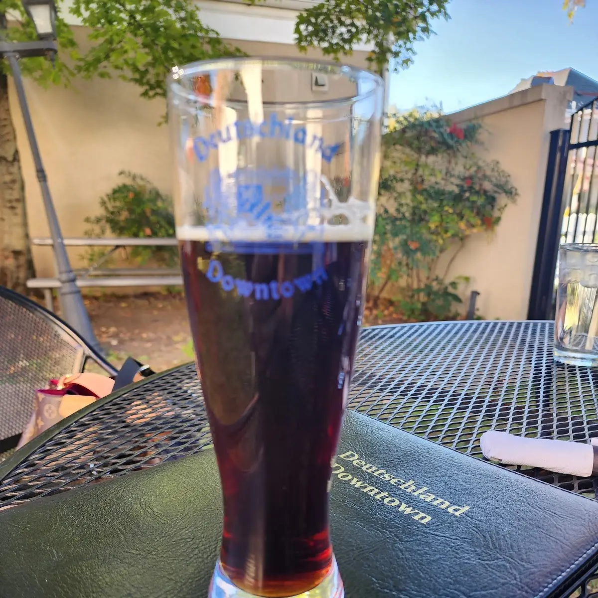 Draft Beer