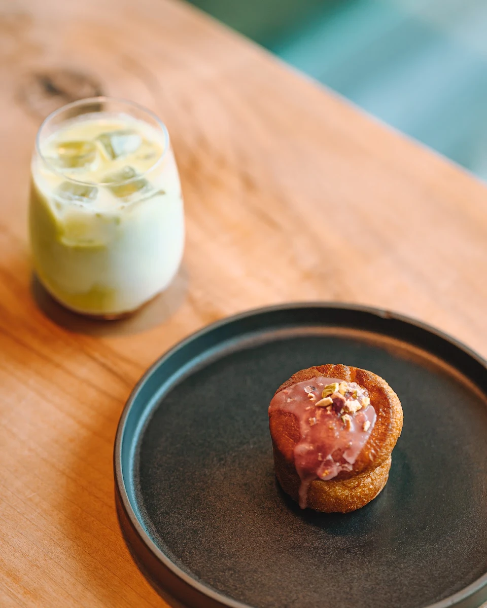 Highlights, The Modern Pantry WestVancouver
