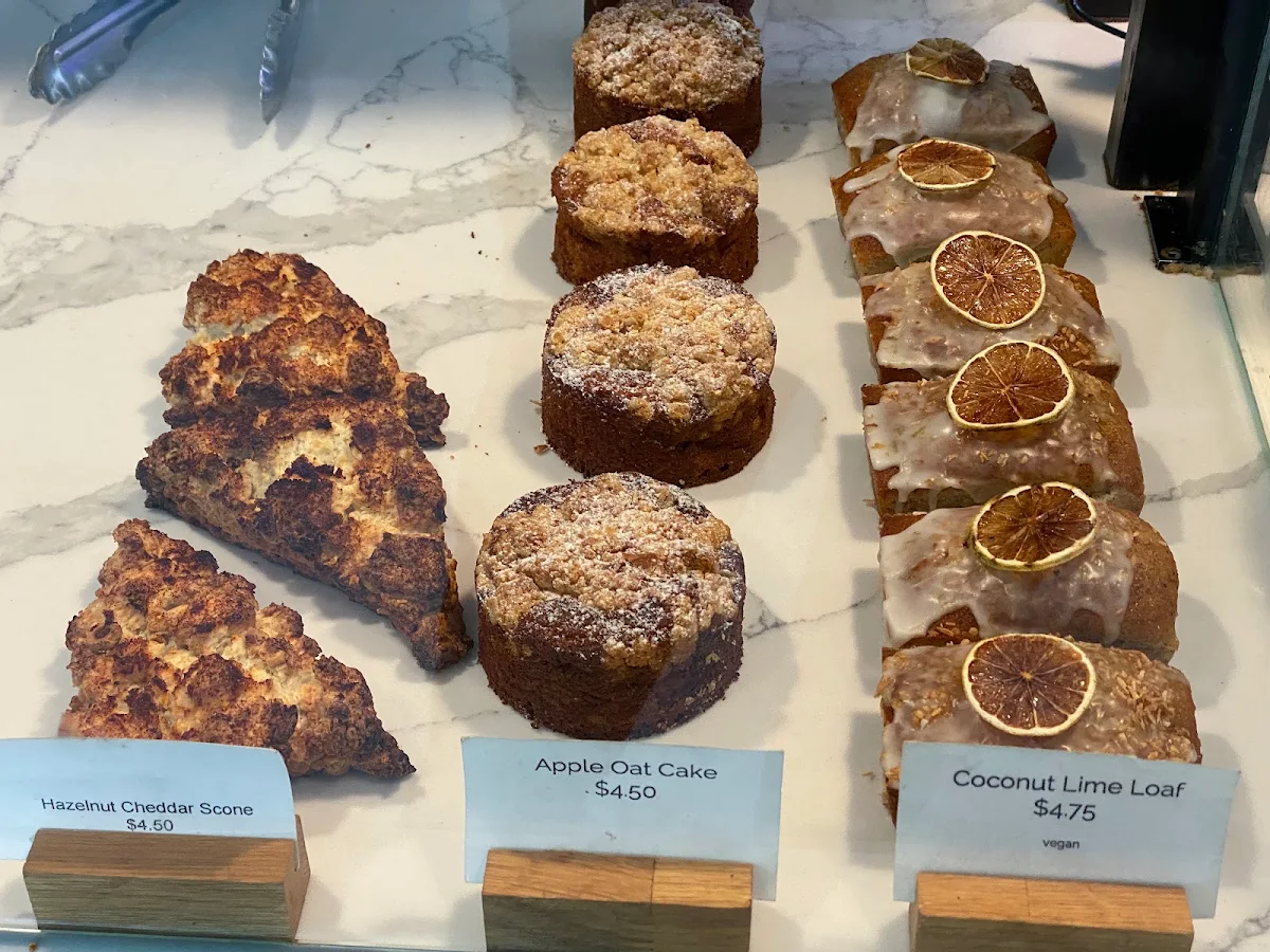 Highlights, The Modern Pantry WestVancouver