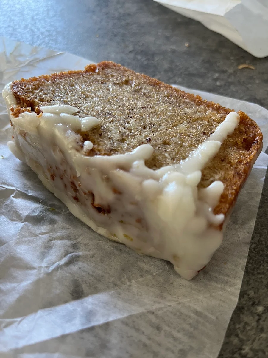 Pear Cream Cheese, The Modern Pantry WestVancouver