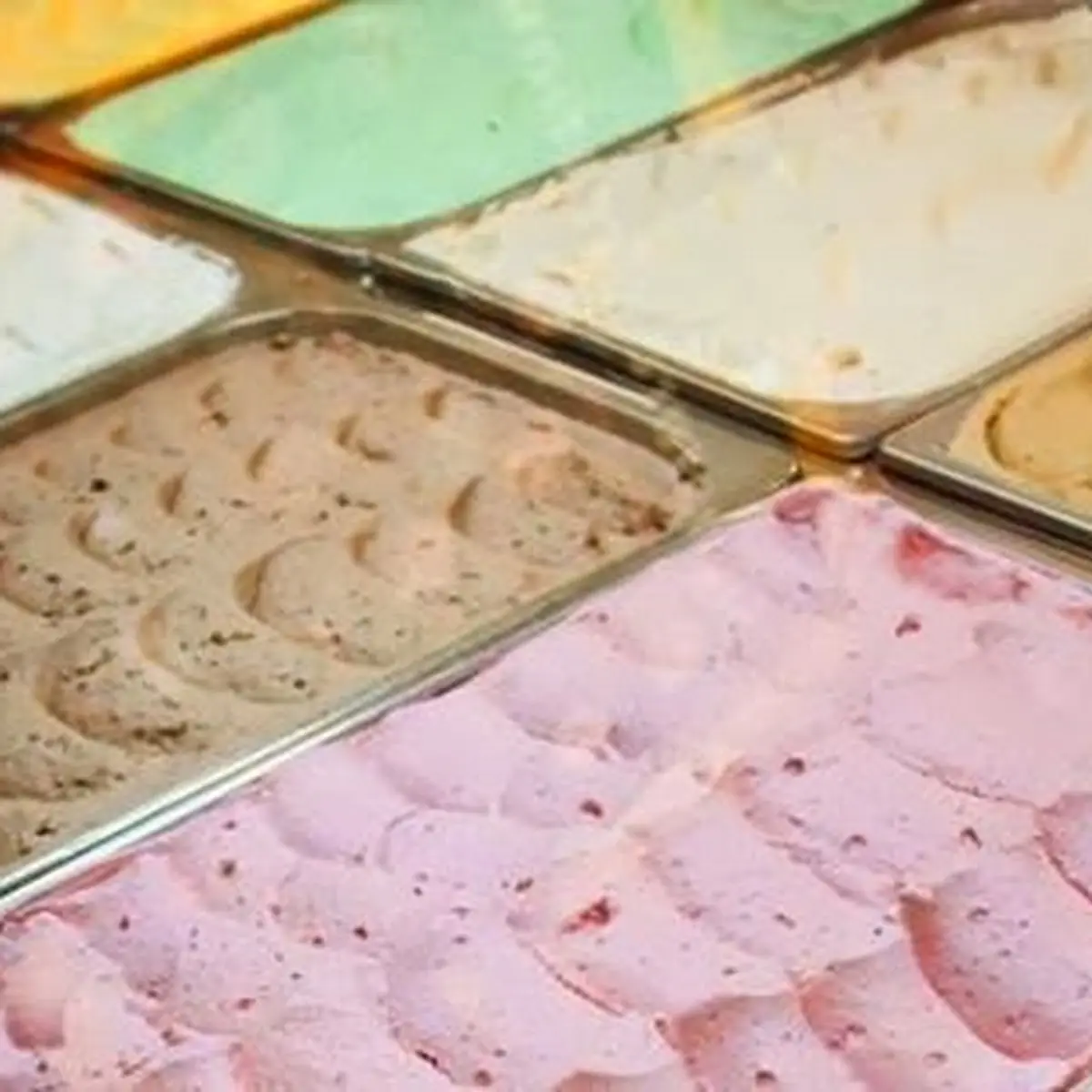 Gelato