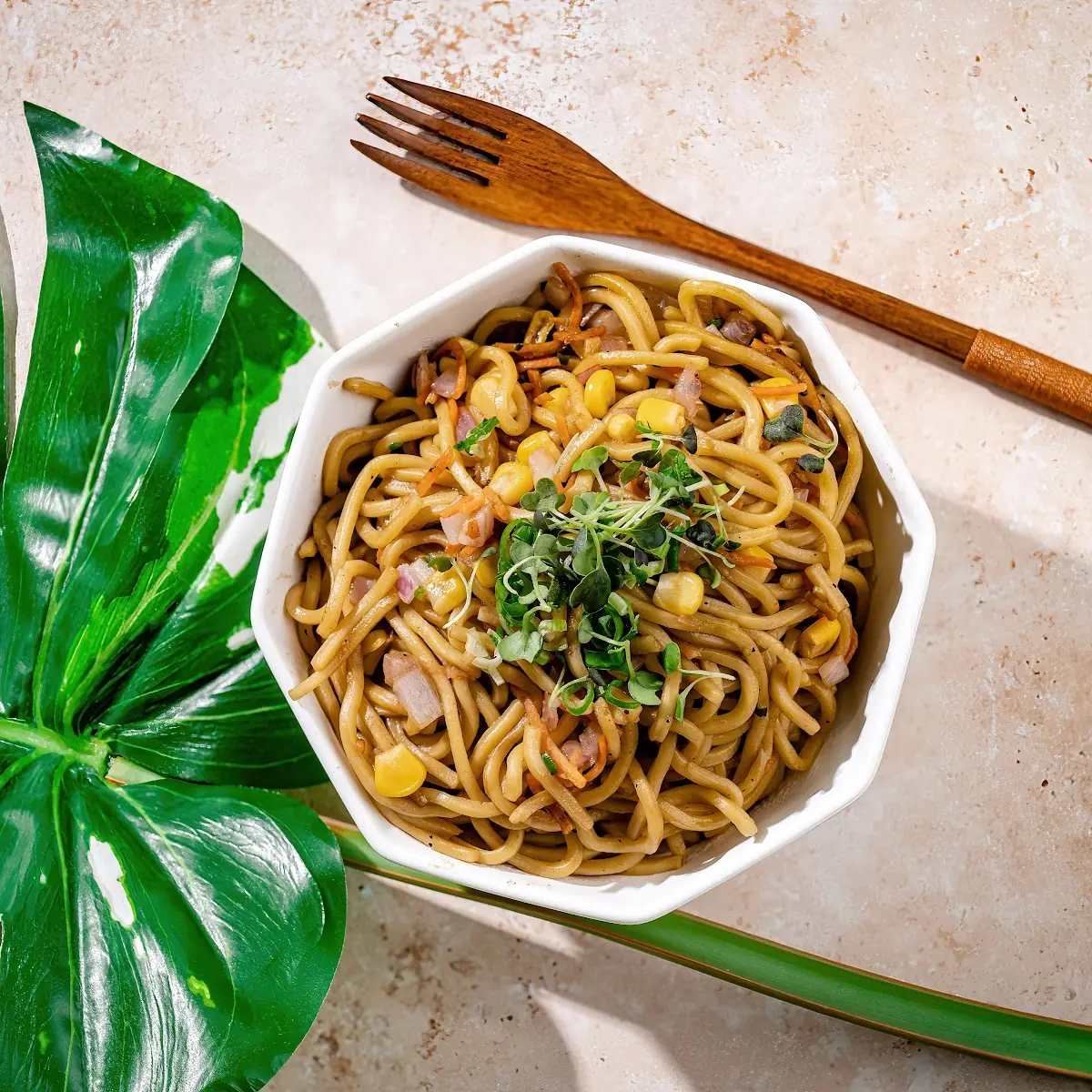Lo Mein