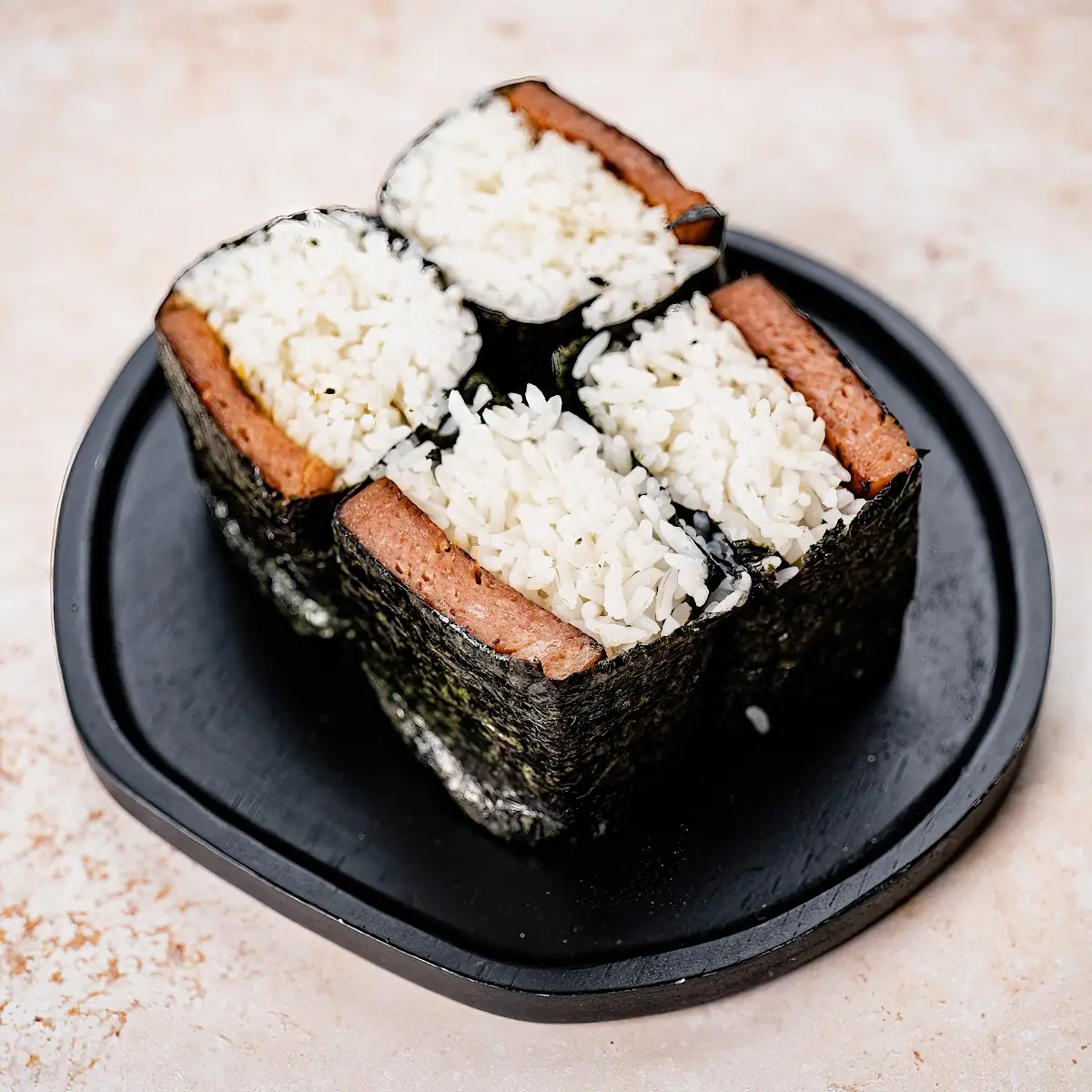 Spam Musubi 2 for 6