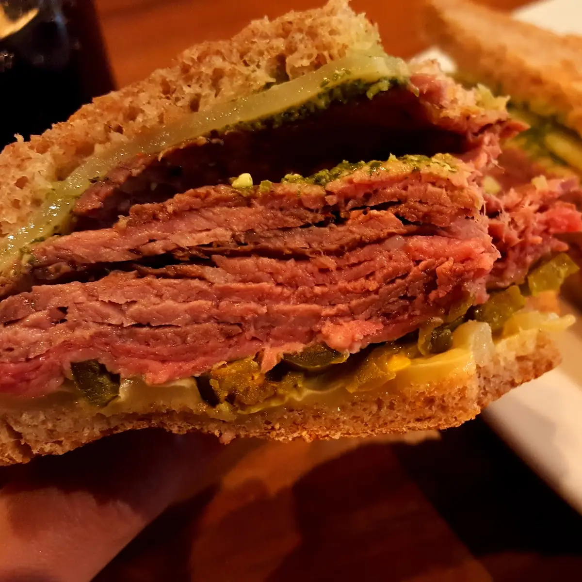 Roast Beef