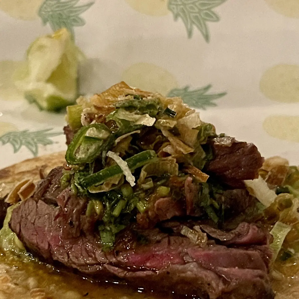 Carne Asada Tacos