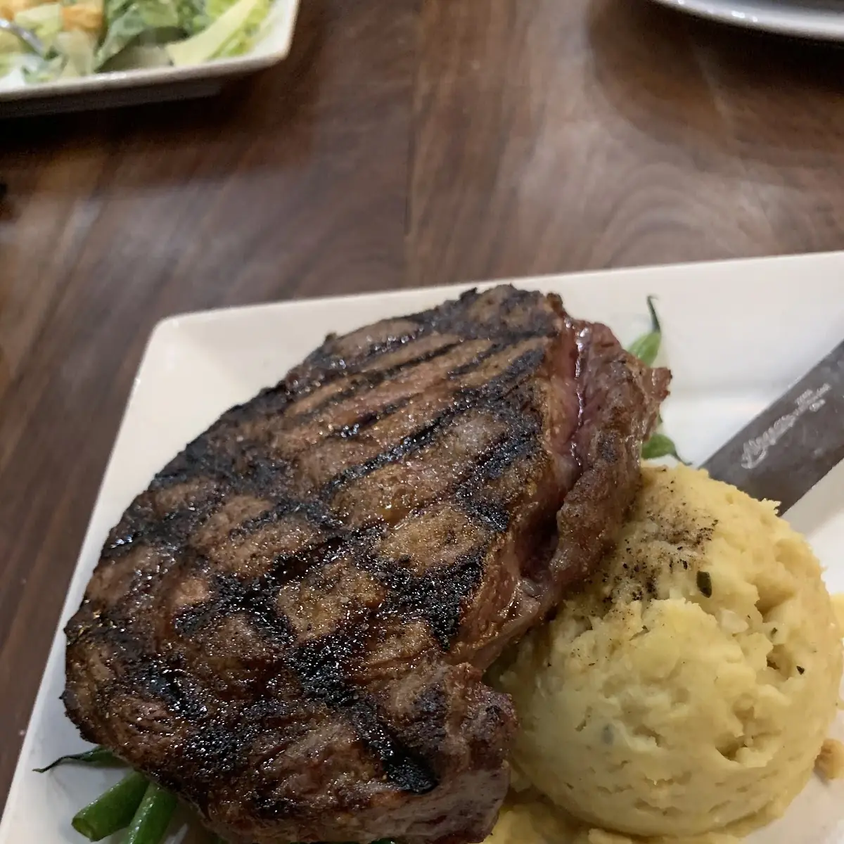 Delmonico Ribeye
