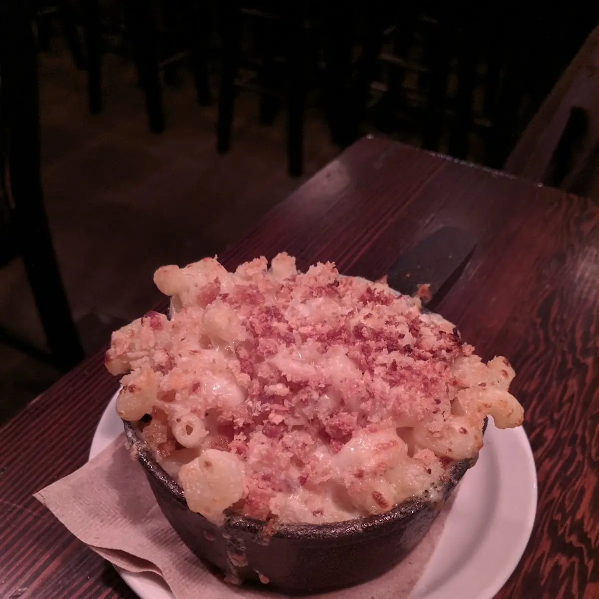 Mac and Cheese