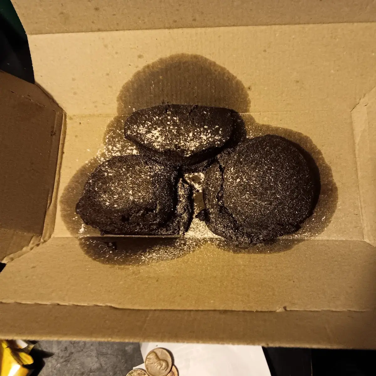 Lava Cake