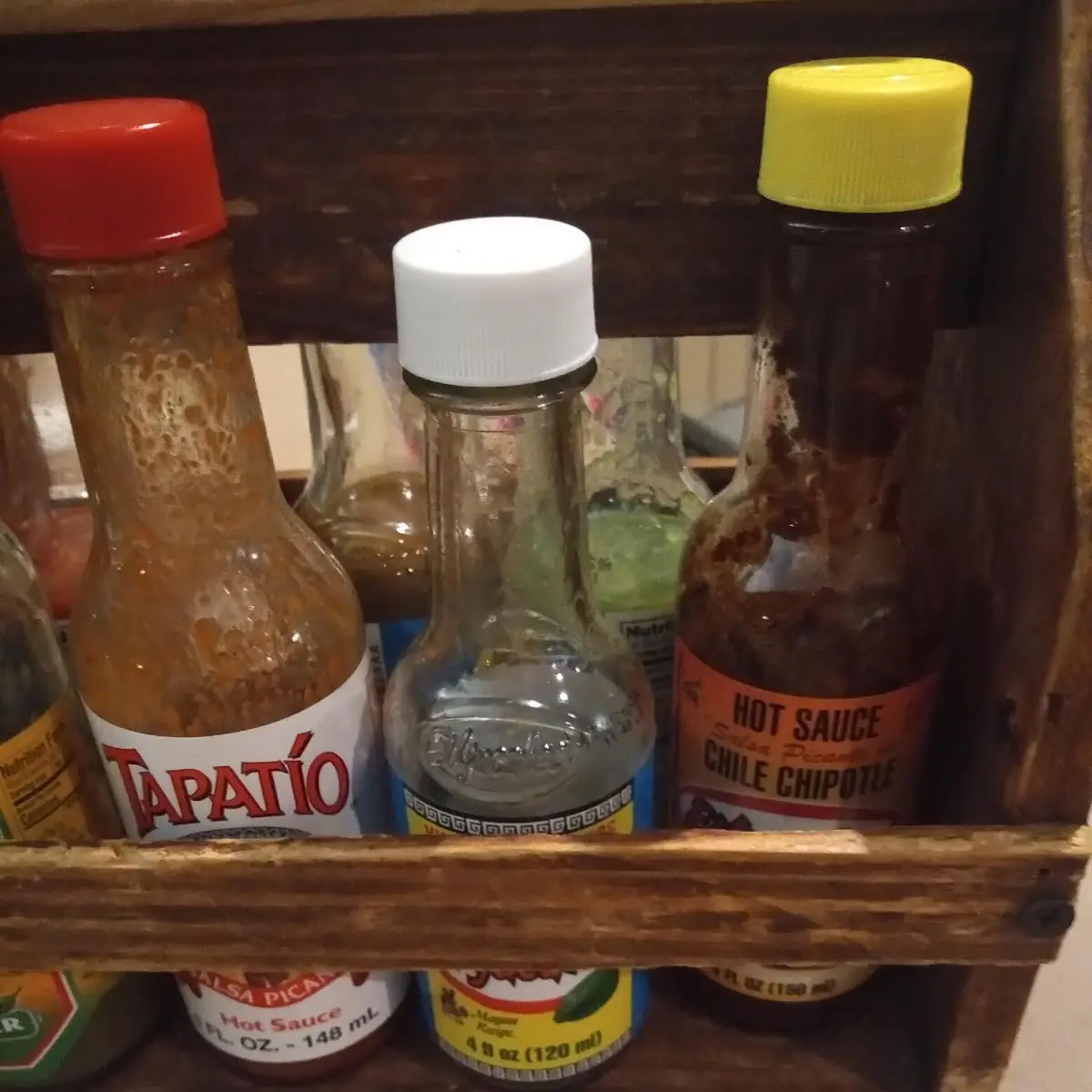 Hot Sauce