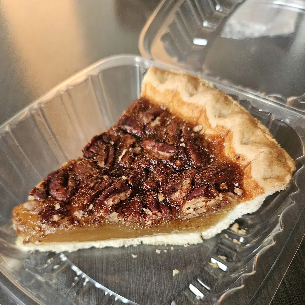 Pecan Pie