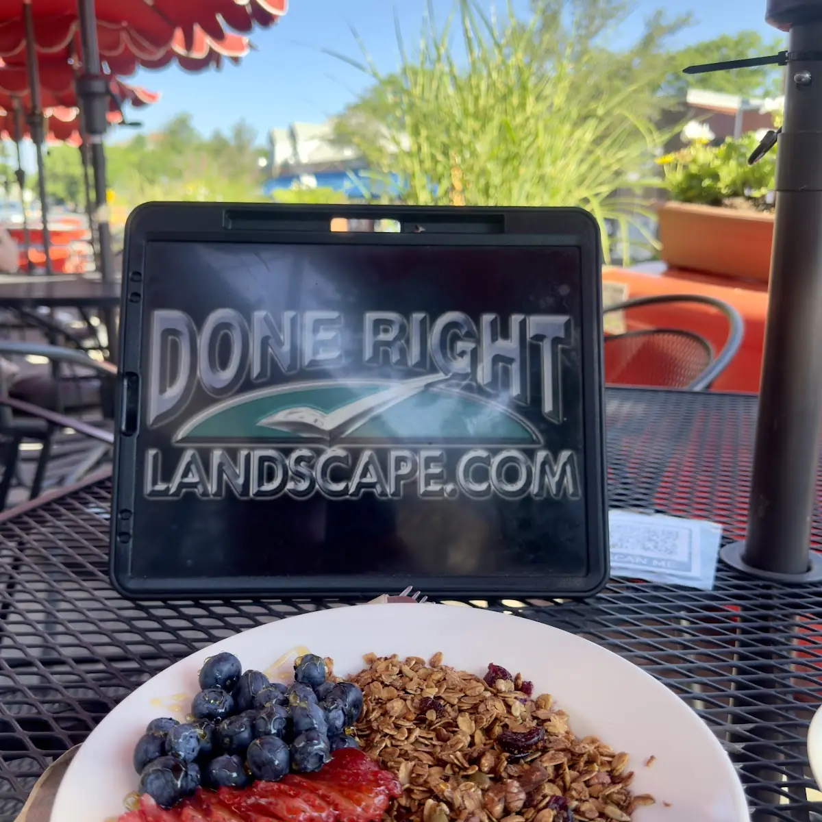 Açaí Bowl