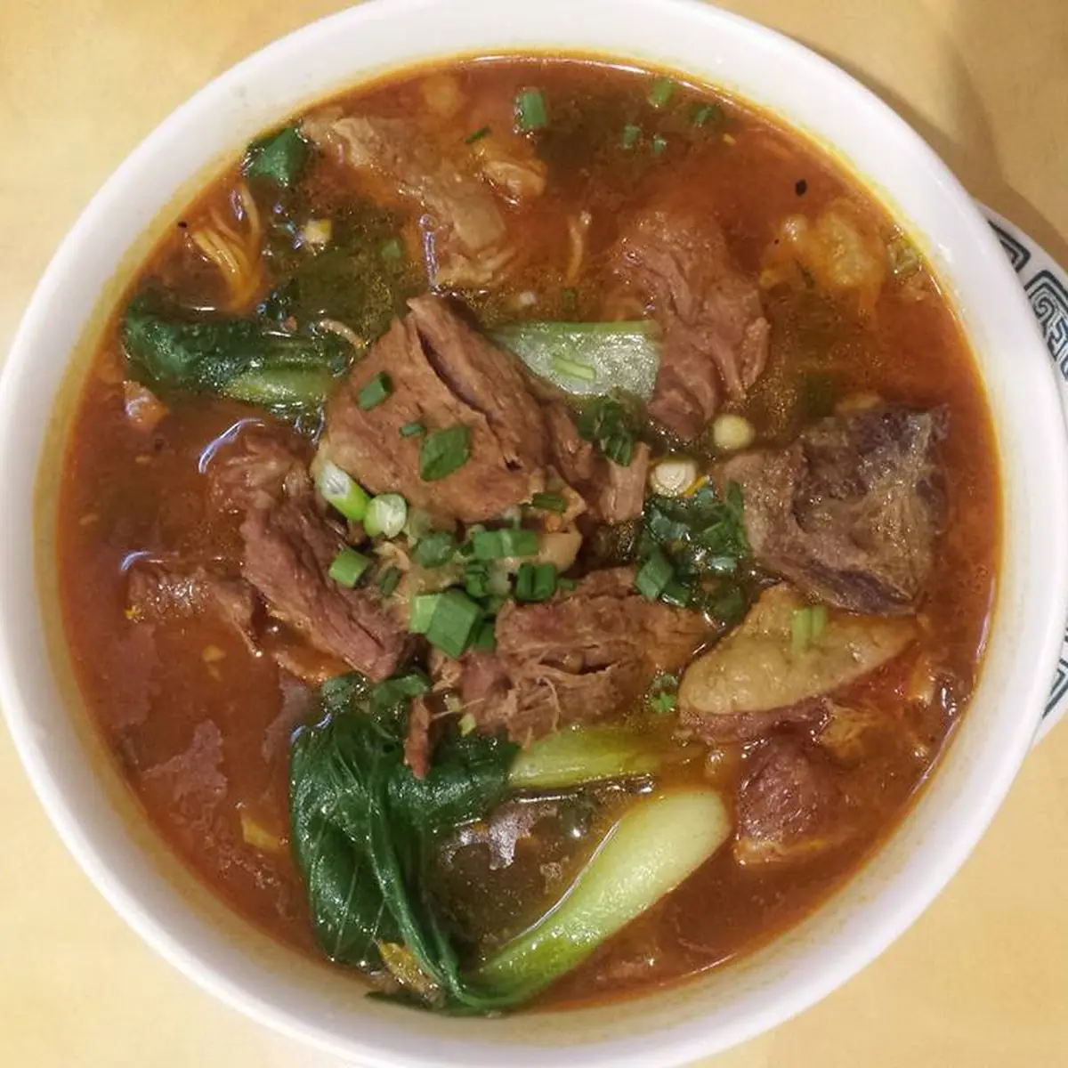 Black Bean Sauce with Beef