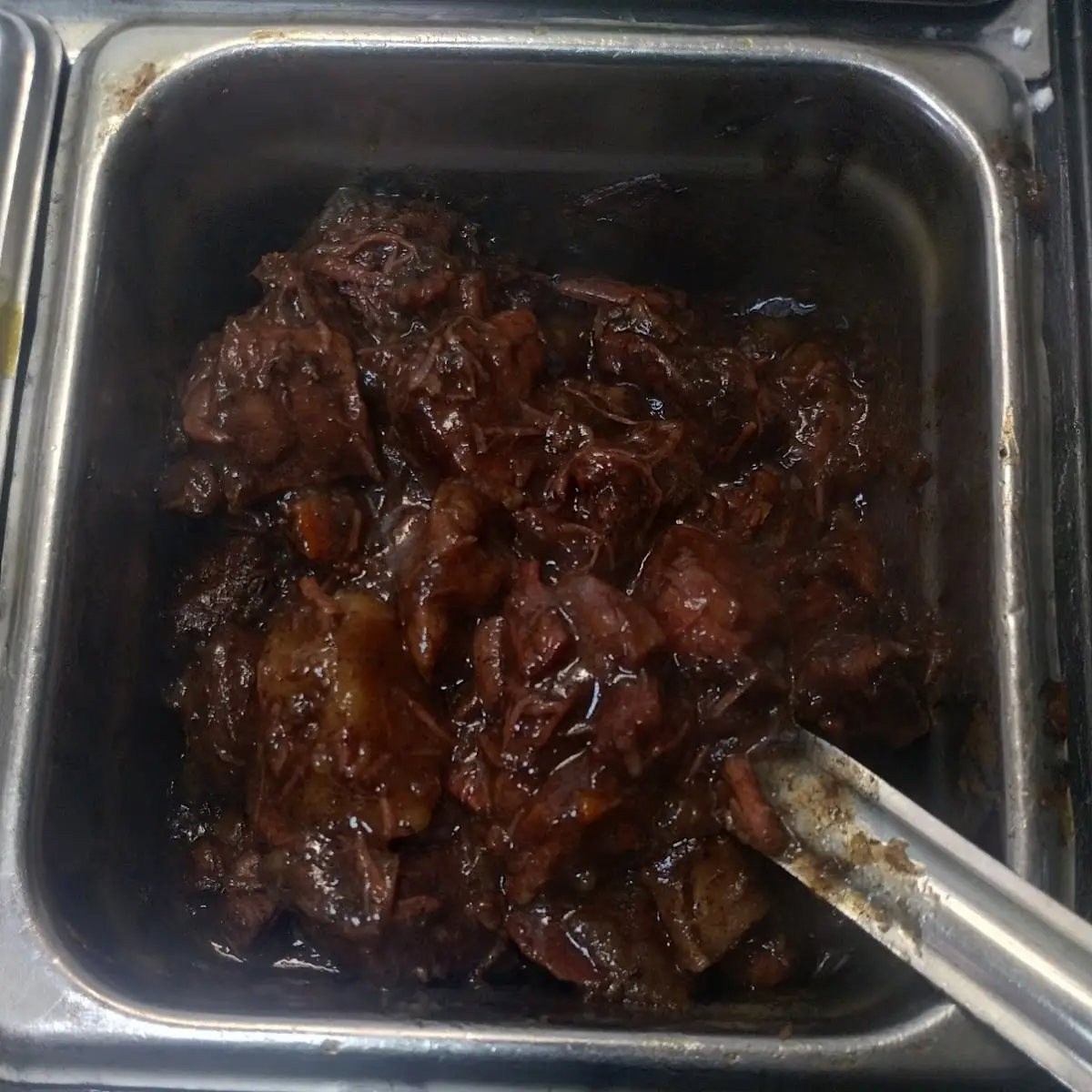 Stew Beef