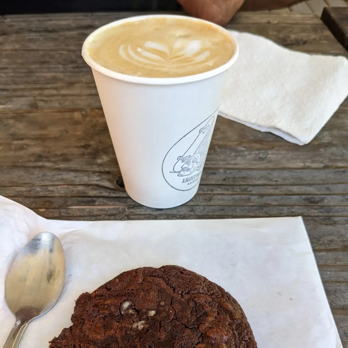 Chai 5 516 5 Hot Cocoa