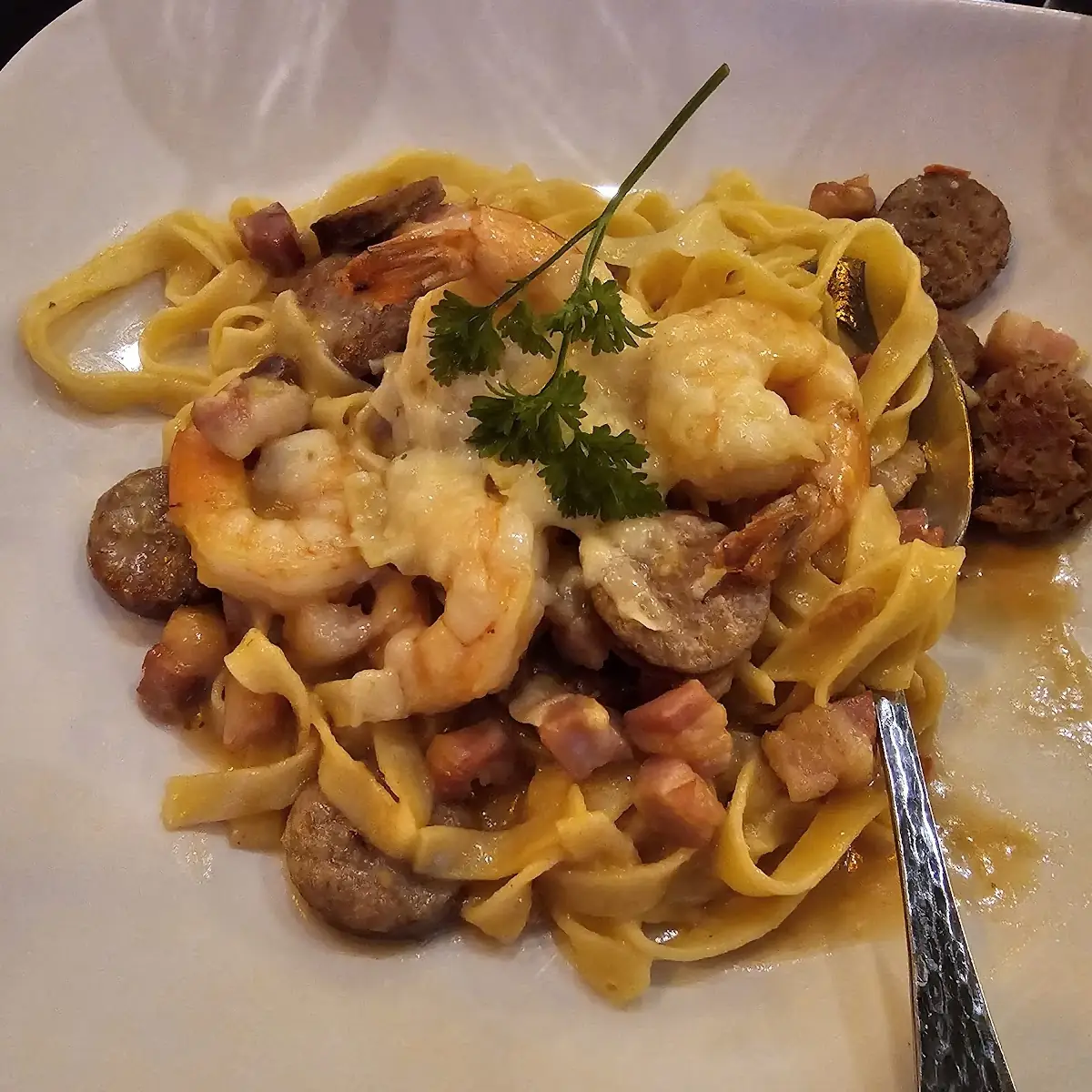 Carbonara