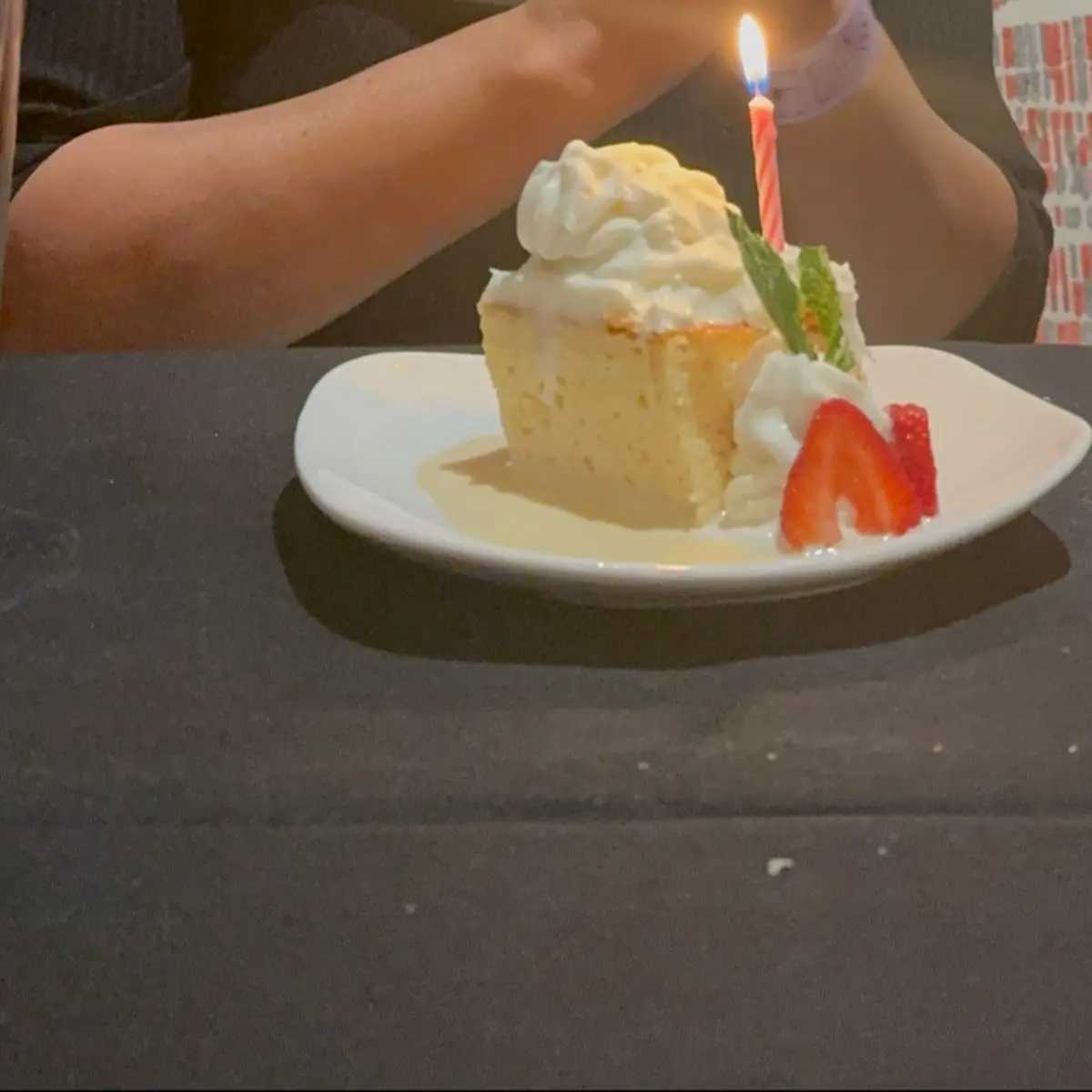 Key Lime Pie