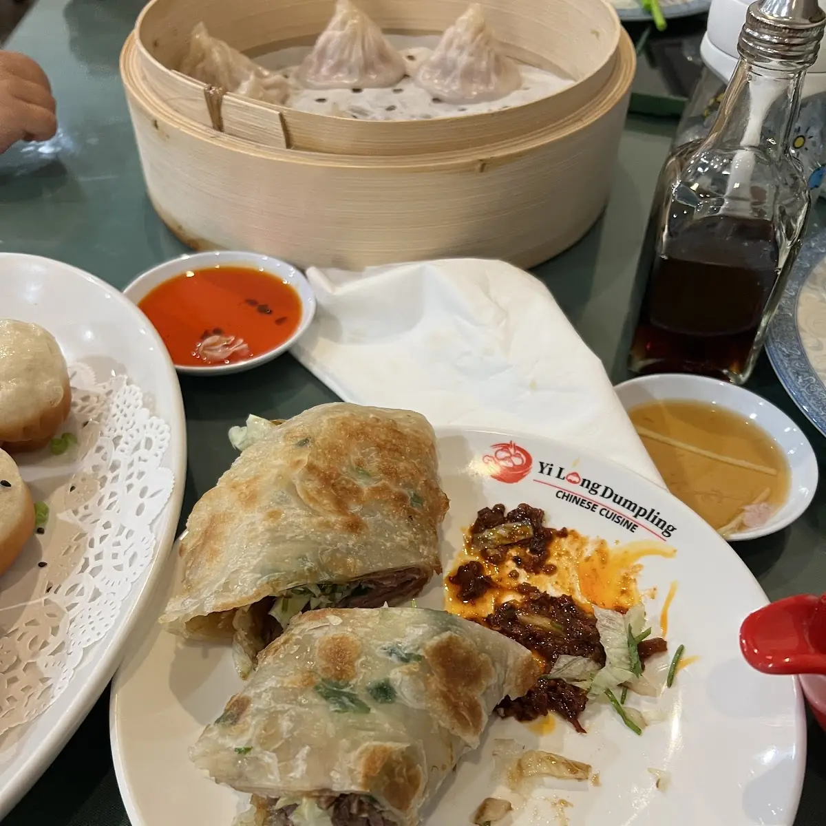 Spring Roll