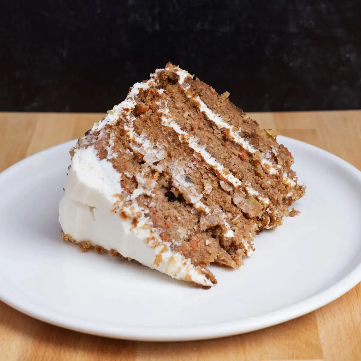 Truland Carrot Cake