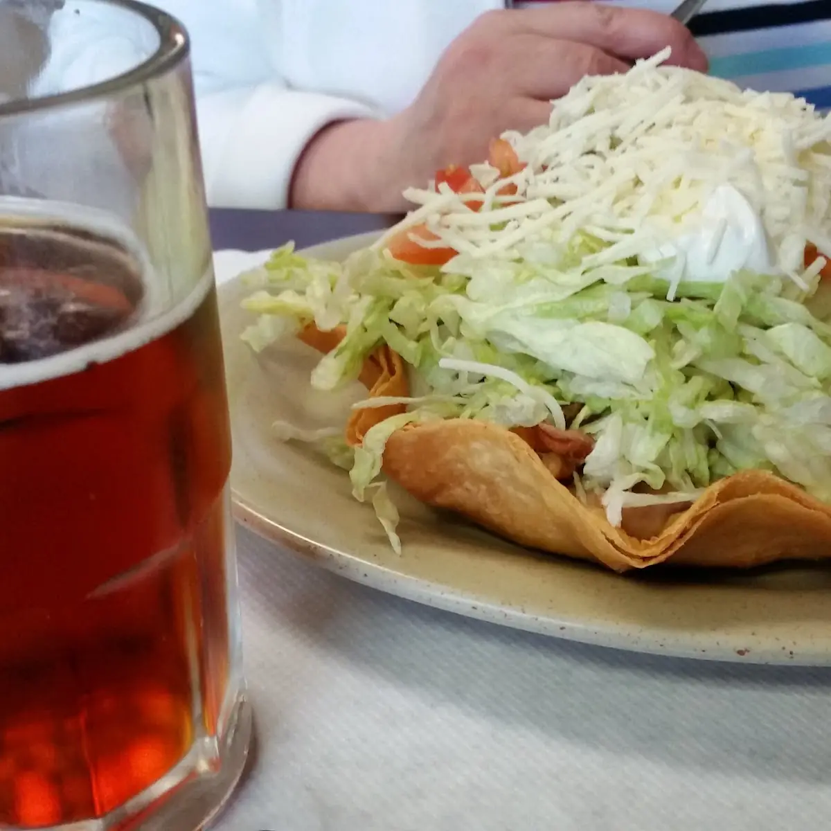 Taco Salad