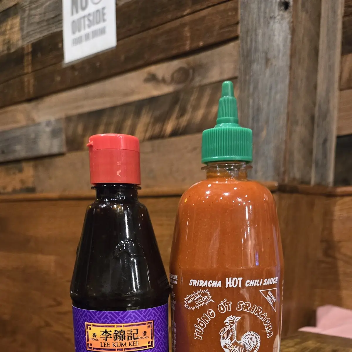 Hoi Sin Sauce