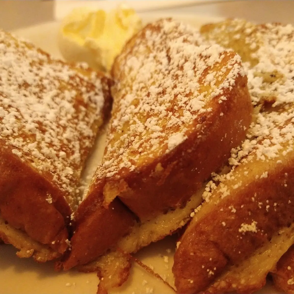 European Pancakes