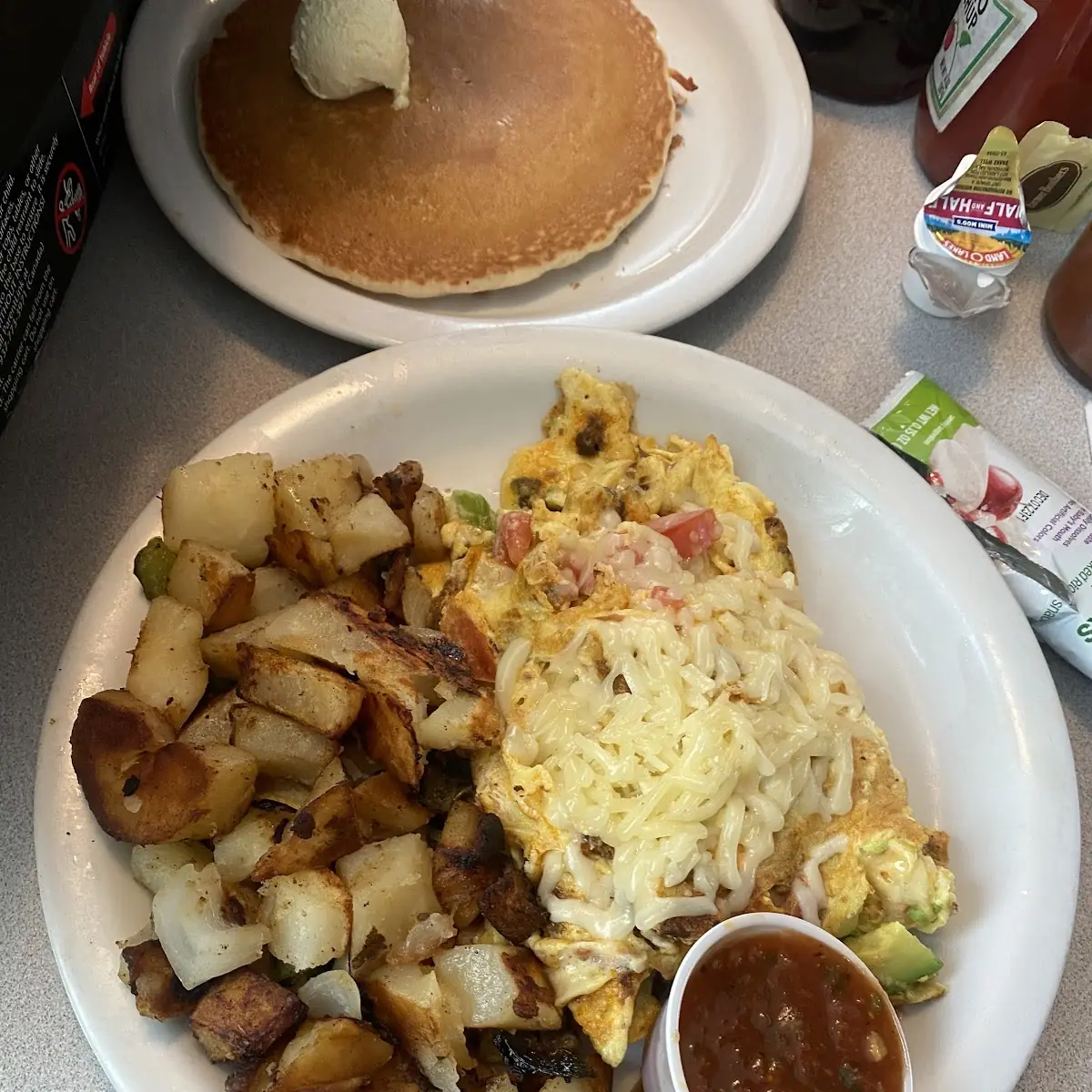 Home Fries