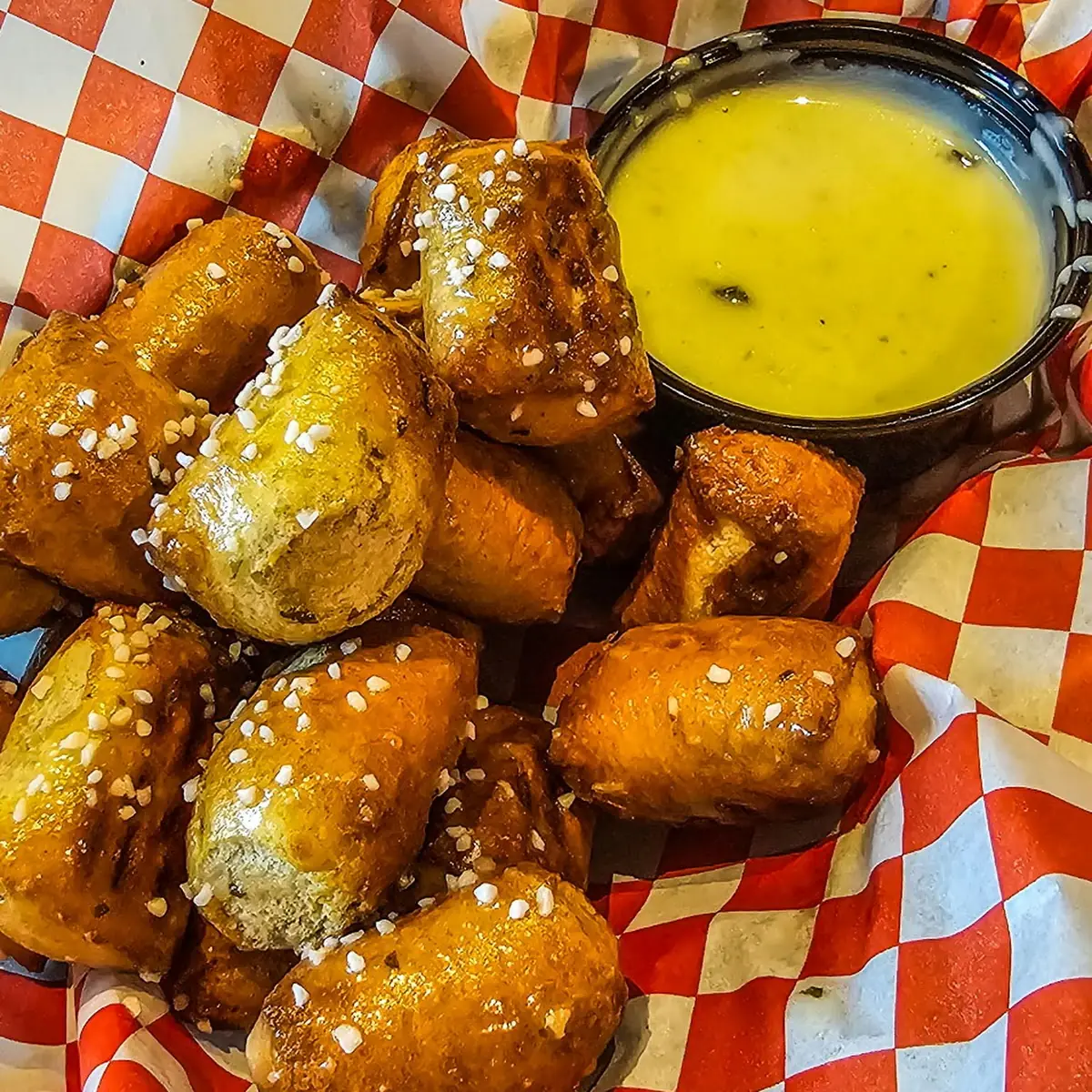 Cheese Dip