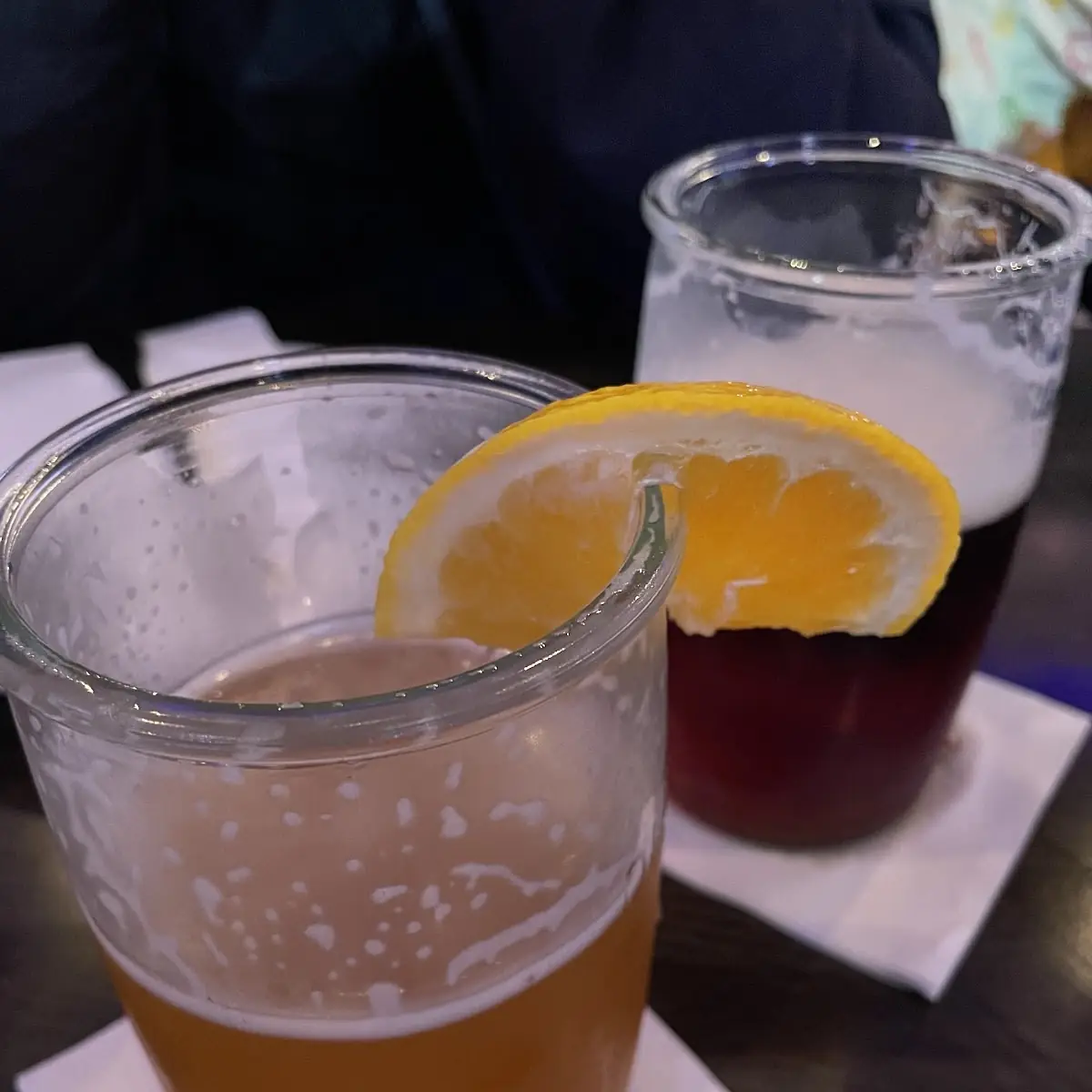 Blue Moon Draft