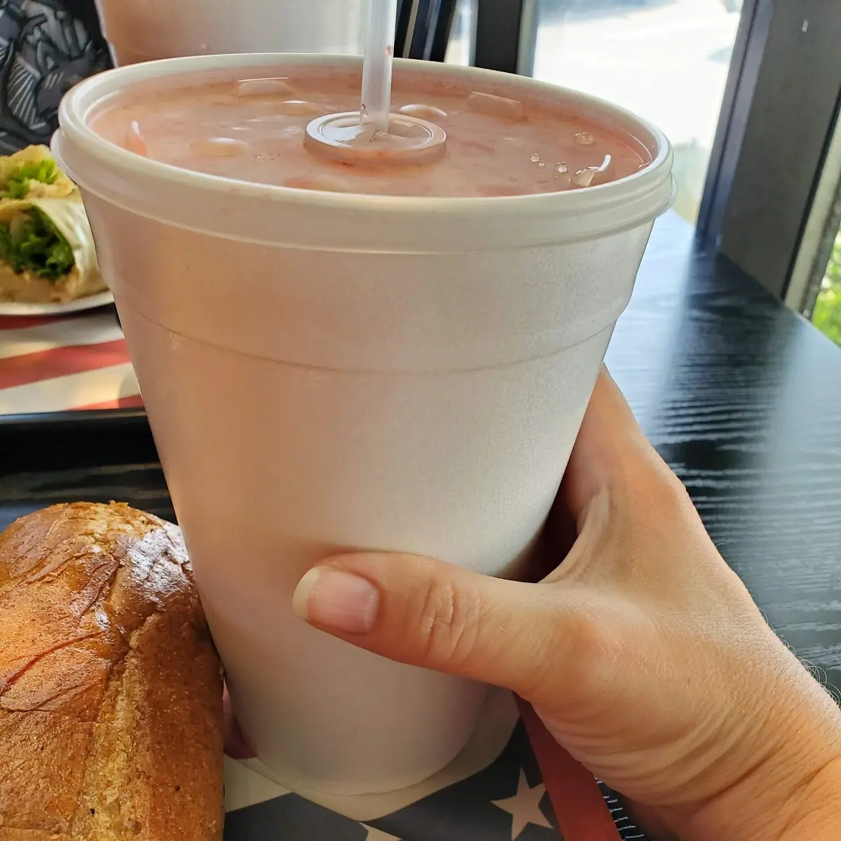 Cherry Limeade